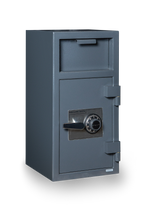 Hollon FD-2714C Drop Safe Front Loading UL Dial Lock